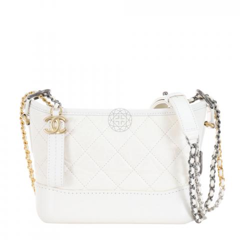 Chanel small gabrielle on sale bag